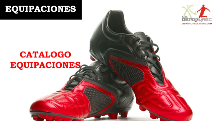 Catalogo Equipaciones Portero 2023-2024